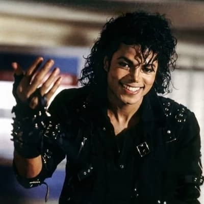 Michael Jackson thumbnail