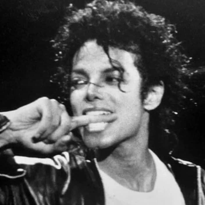 Michael Jackson thumbnail