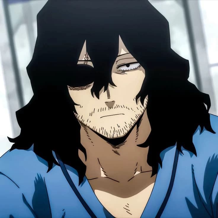 Aizawa Shouta thumbnail