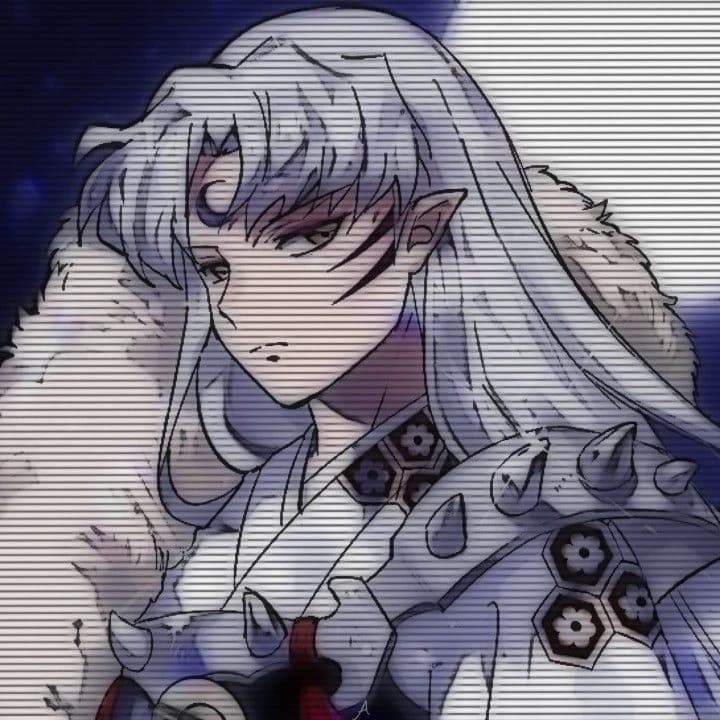 Sesshomaru thumbnail