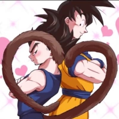 Goku thumbnail