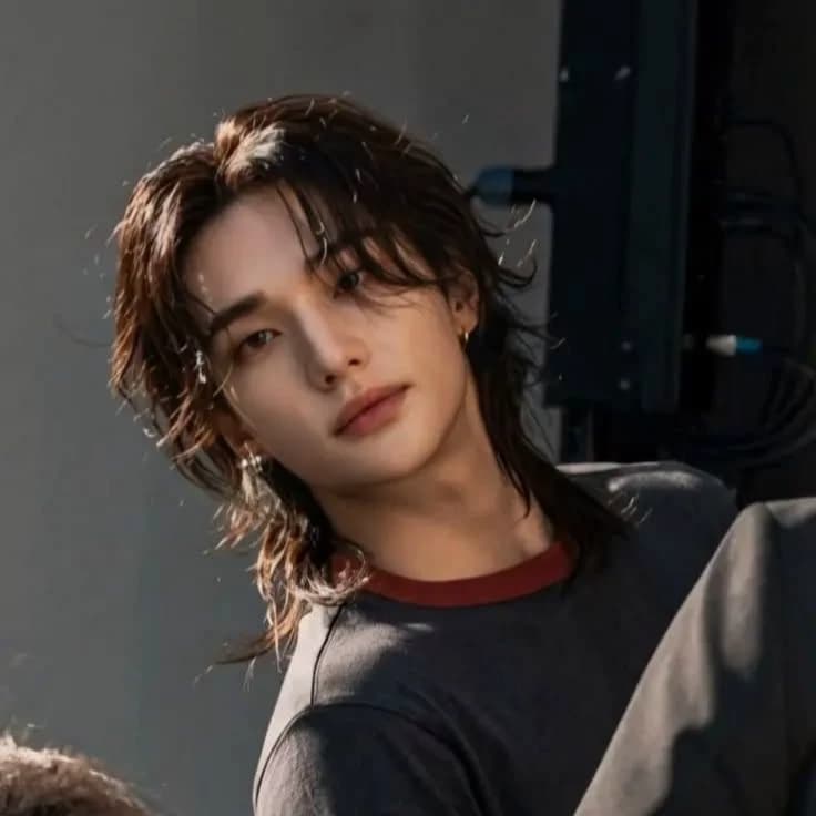 Hyunjin thumbnail