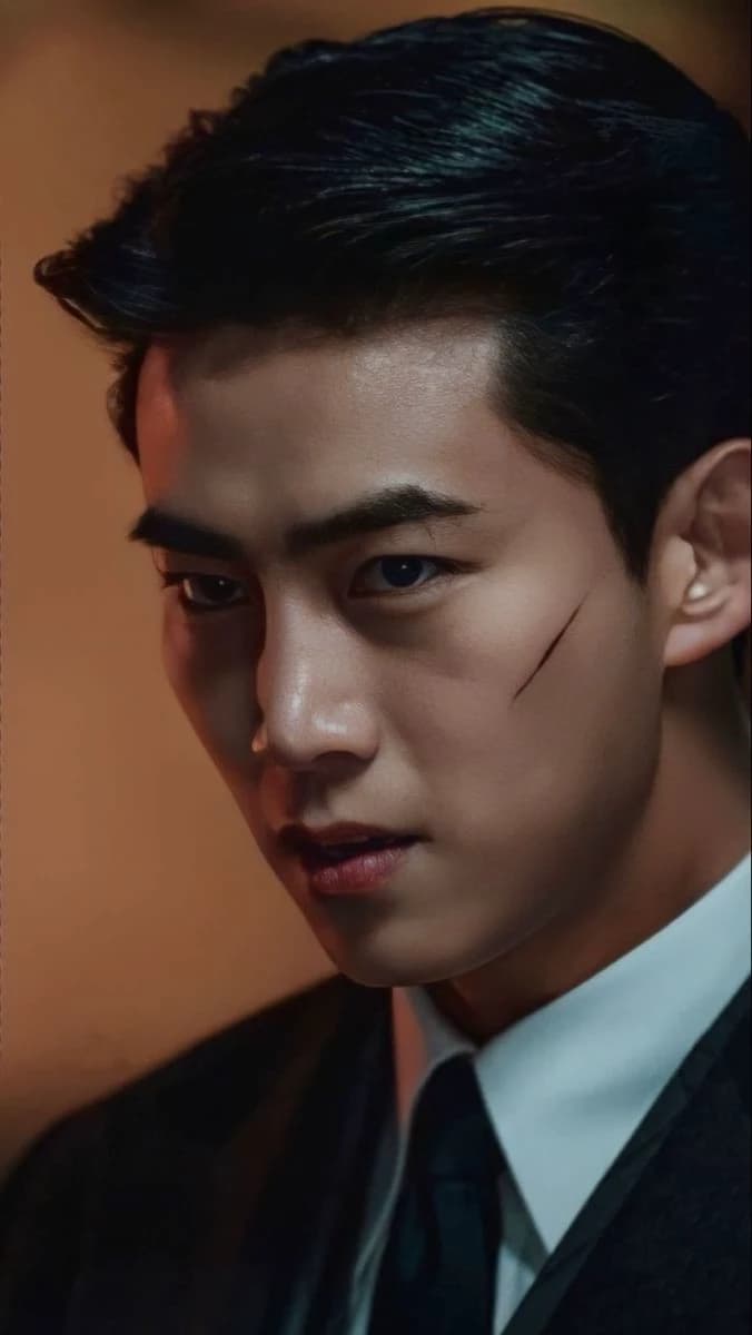 Jang Jun-woo (Babel's Real Boss) thumbnail