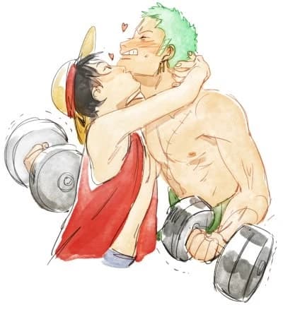 Zoro thumbnail