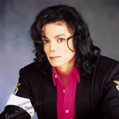 Michael Jackson thumbnail