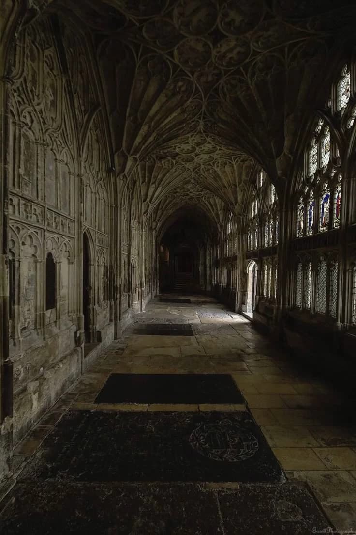 Hogwart RP thumbnail