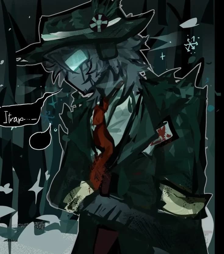 Fool Chance thumbnail