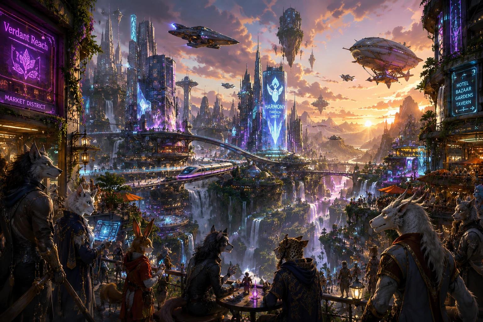 Hybrid Dominion thumbnail