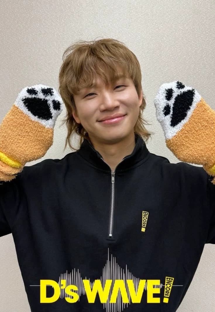 Daesung  thumbnail