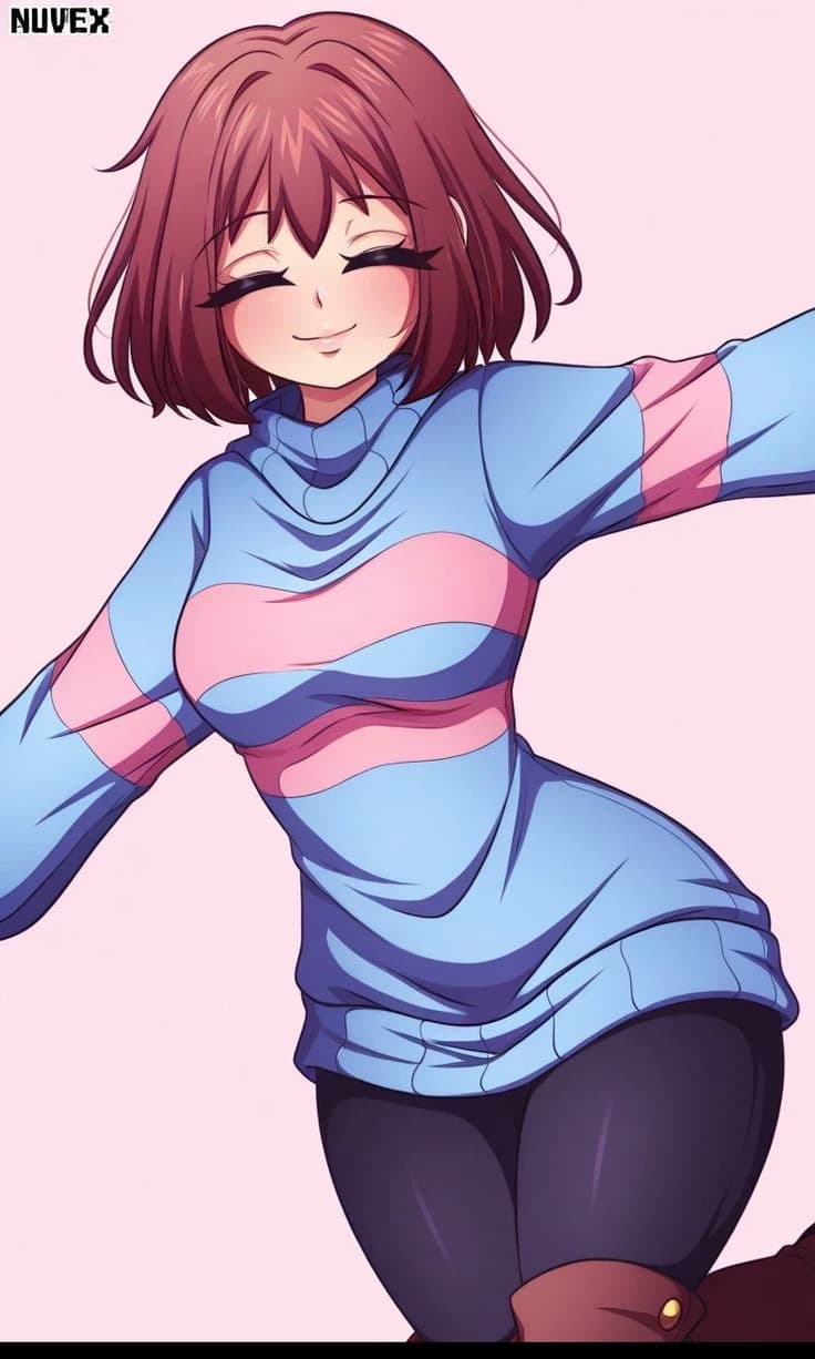 Frisk Dremurr thumbnail