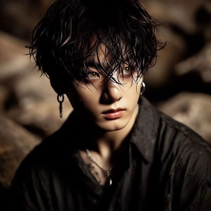 Jungkook thumbnail