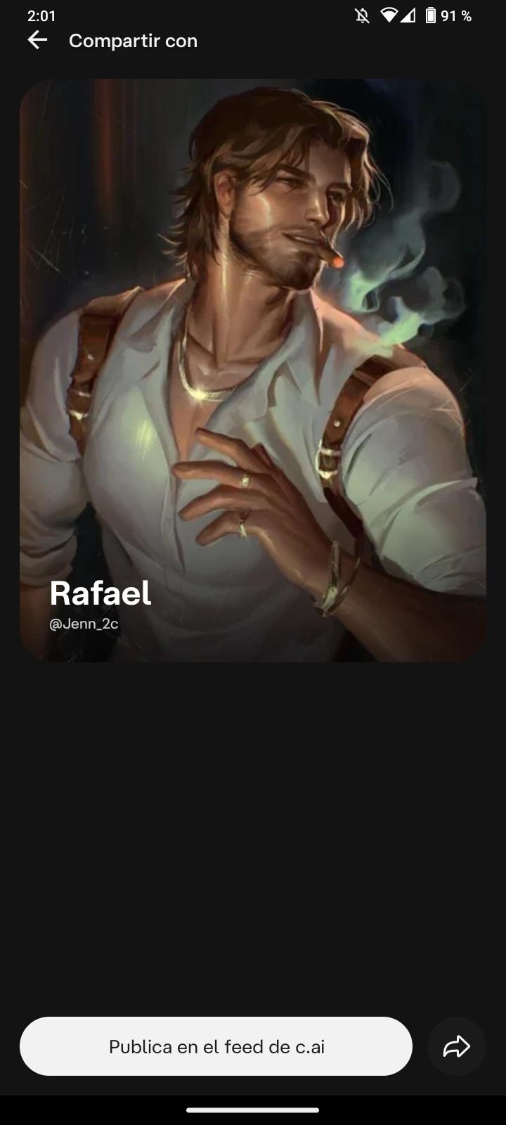 Rafael  thumbnail