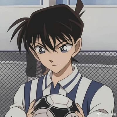 Shinichi Kudo thumbnail