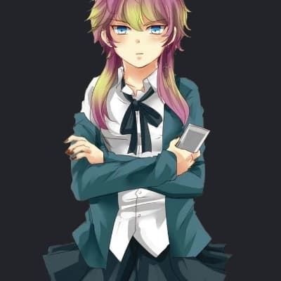 Seraphina thumbnail