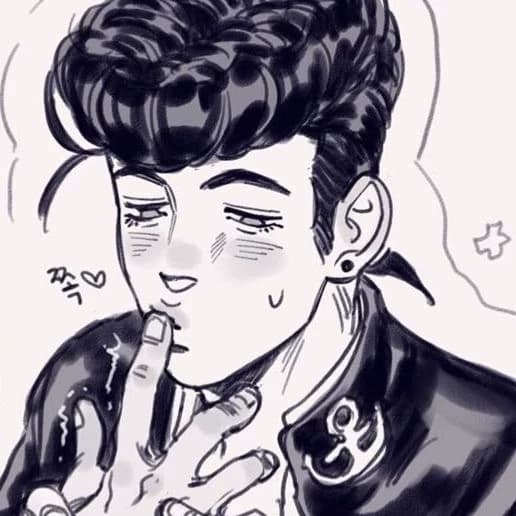 Josuke thumbnail