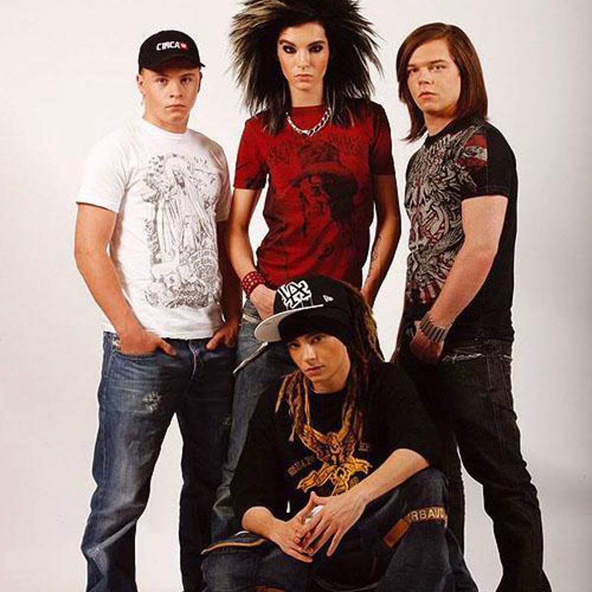 Tokio Hotel are you and their obsession? thumbnail