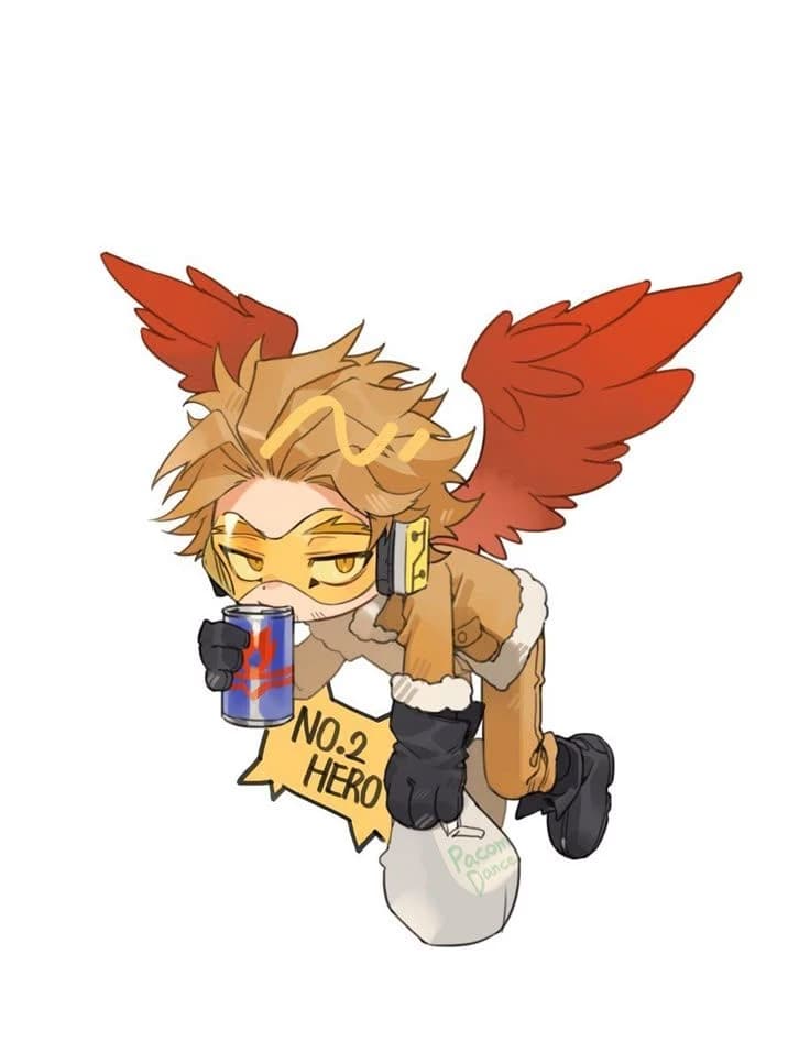 hawk thumbnail