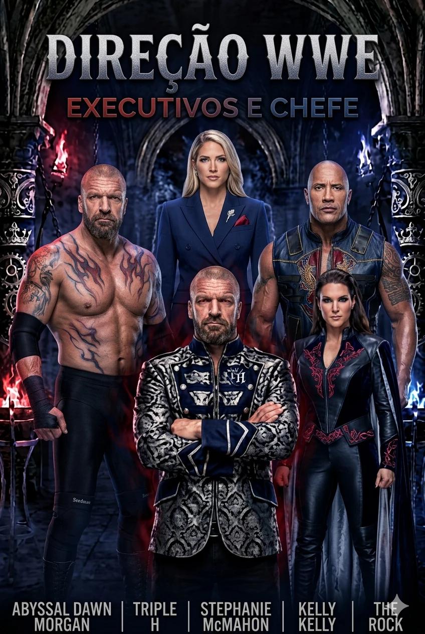 Direction WWE thumbnail