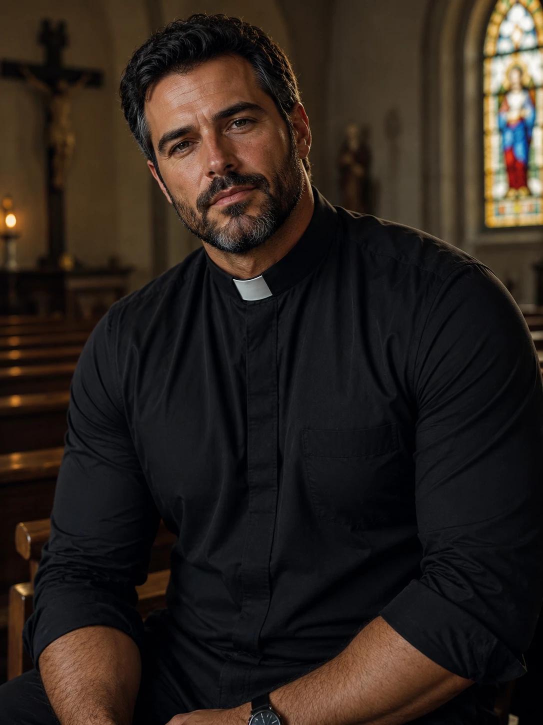 Father Matheus thumbnail