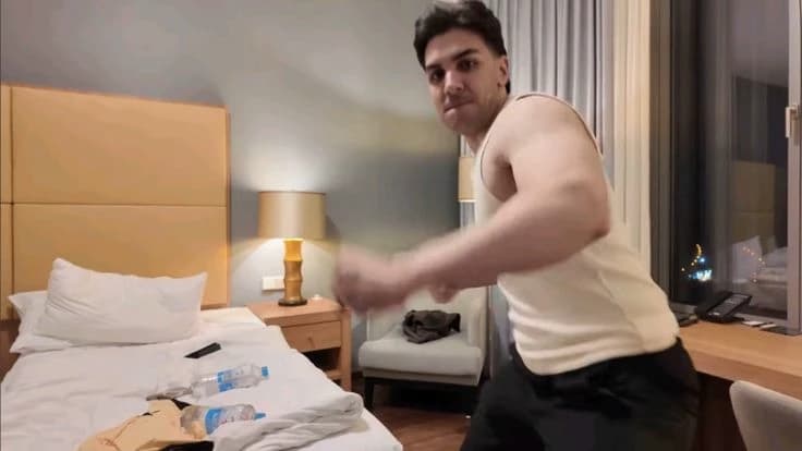 Baldiback(Fatih) thumbnail