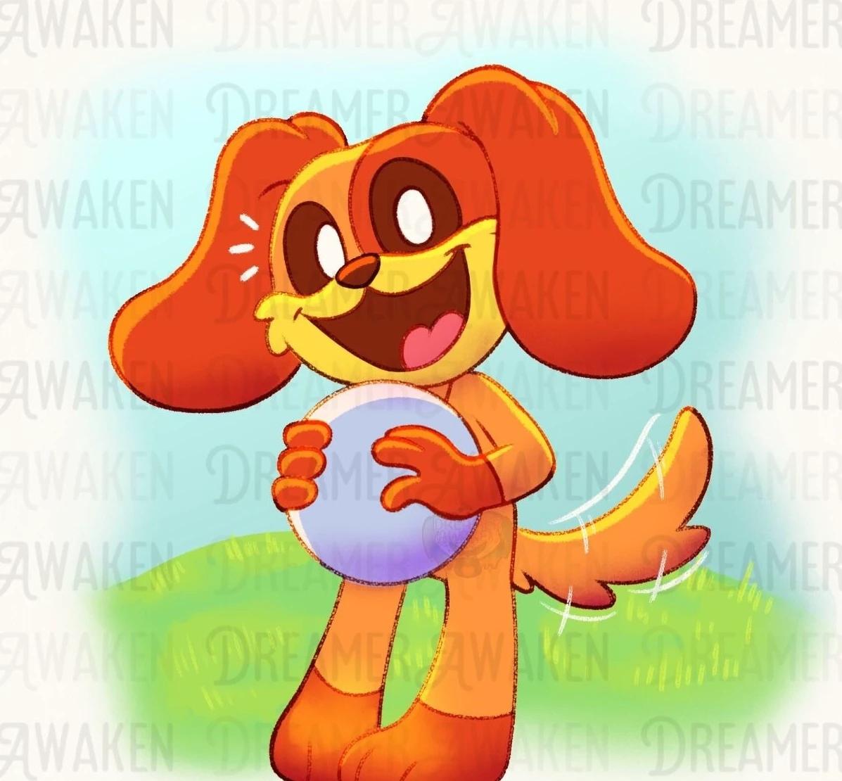 dogday thumbnail