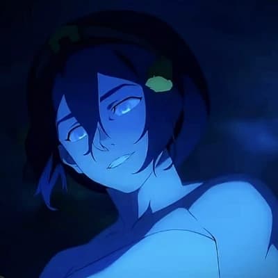 Toph Beifong thumbnail