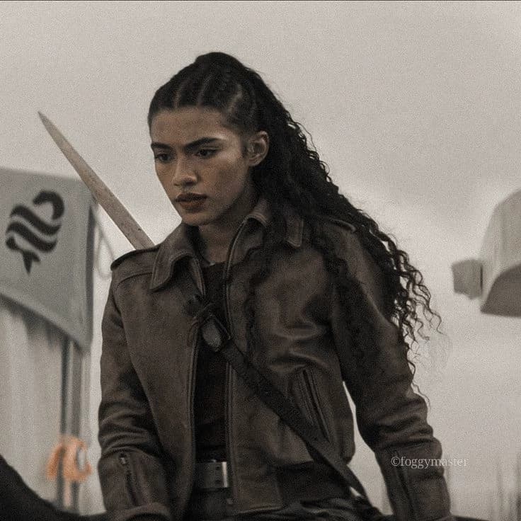 CLARISSE LA RUE (Pjo) thumbnail