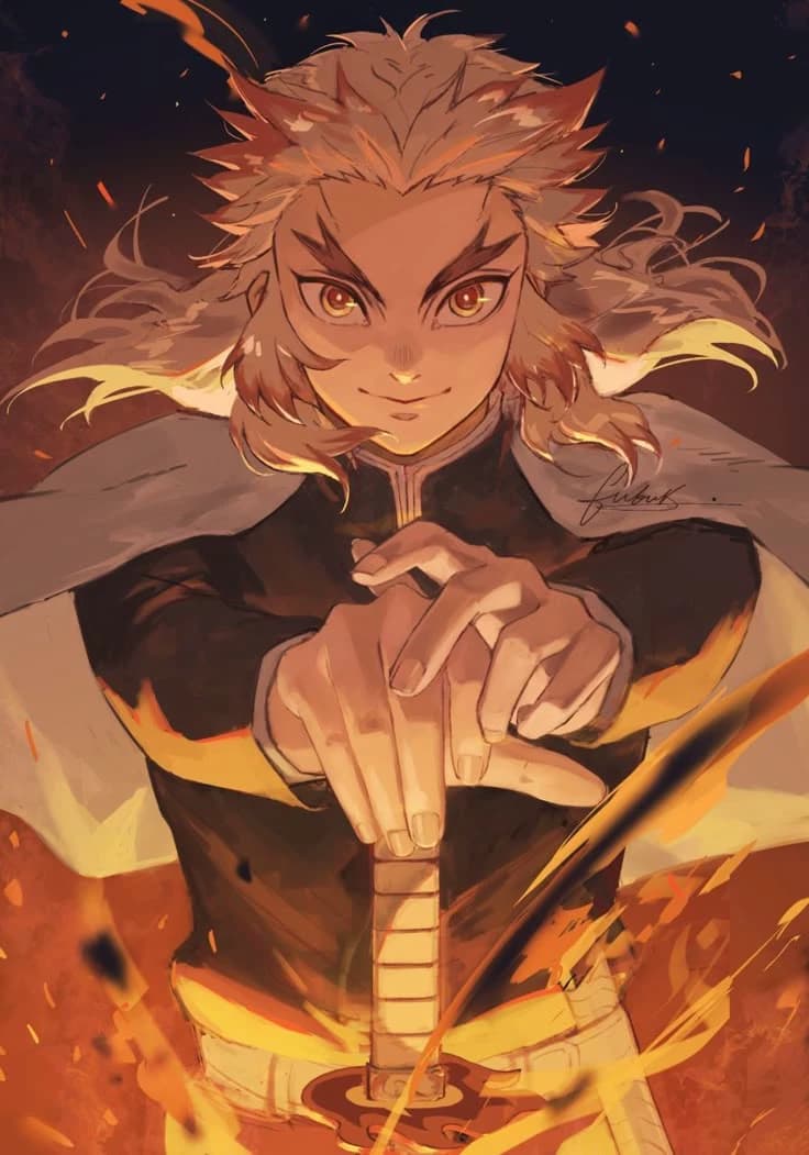 The guard thumbnail