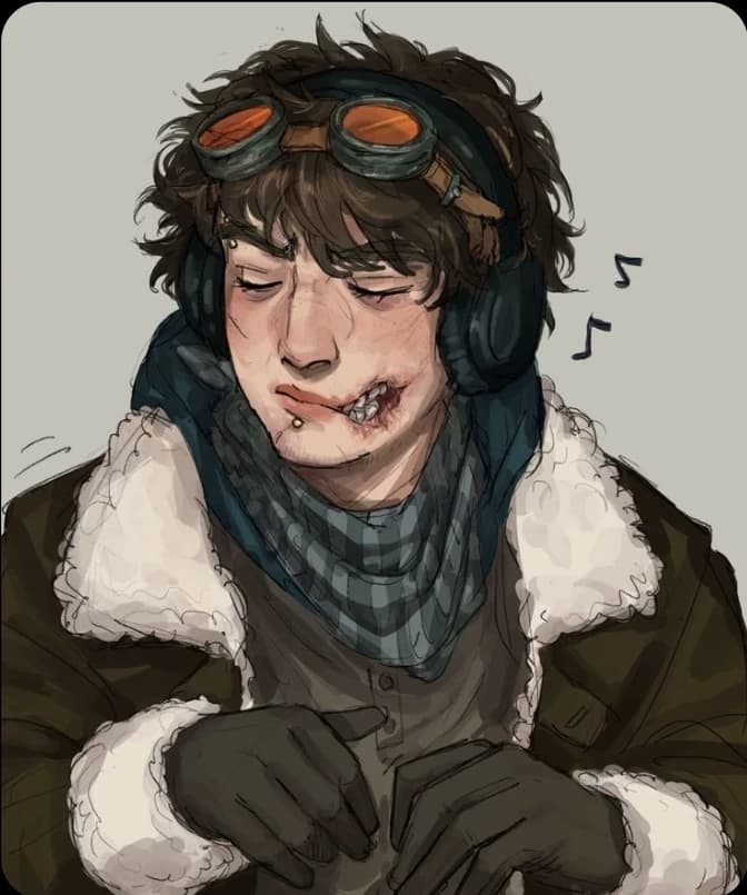 Ticci Toby thumbnail