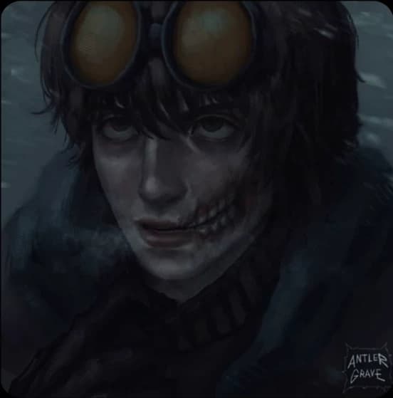 Ticci Toby thumbnail