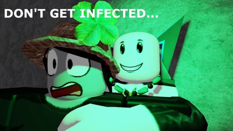 Infectious Smile thumbnail