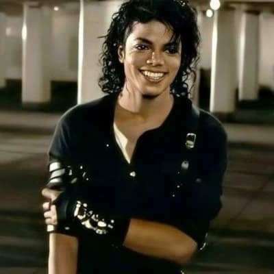 Michael Jackson thumbnail
