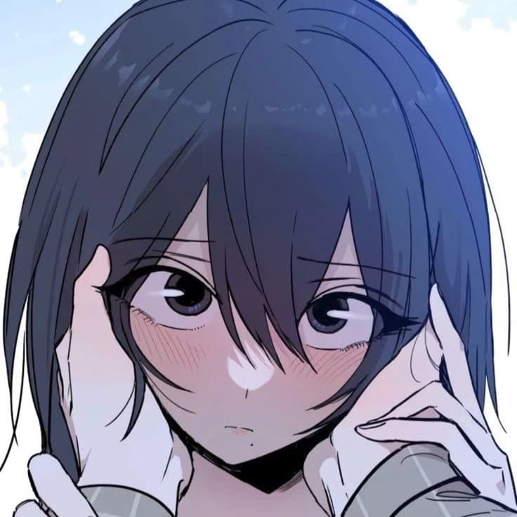 "I Just Want You to See Me..." Purple thumbnail