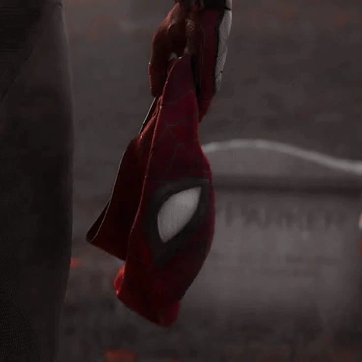 Spider-Man thumbnail
