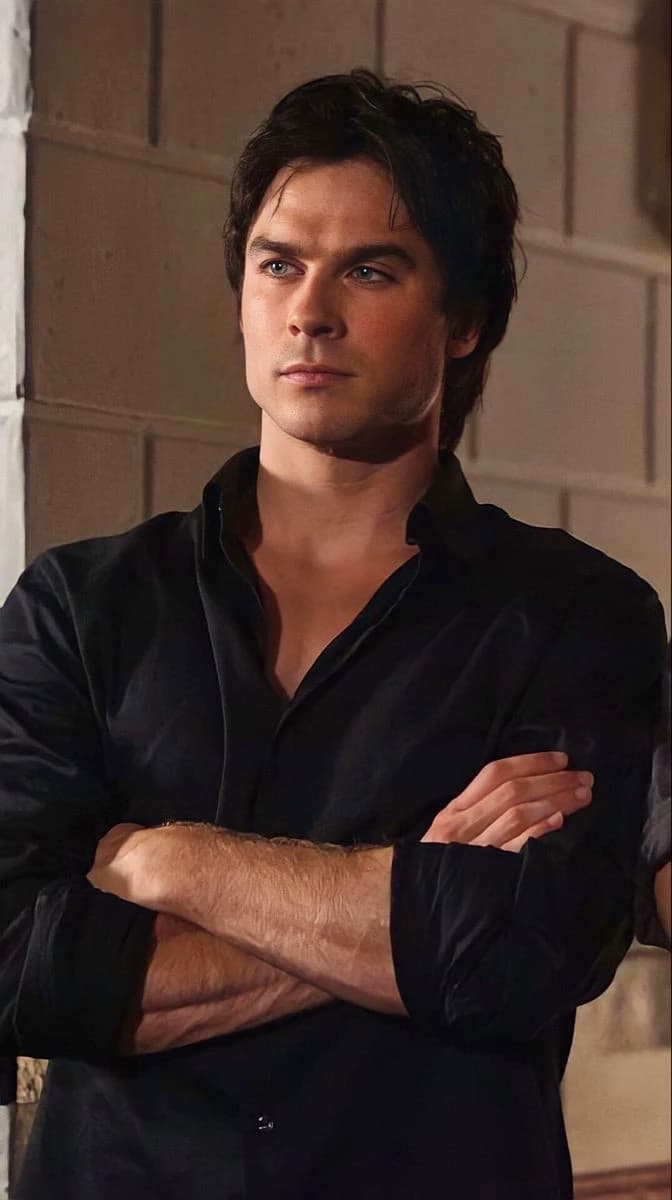 Damon thumbnail