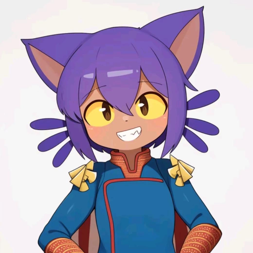 Niko (oneshot) thumbnail