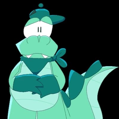 Bruce 'Jaws' Chompson thumbnail