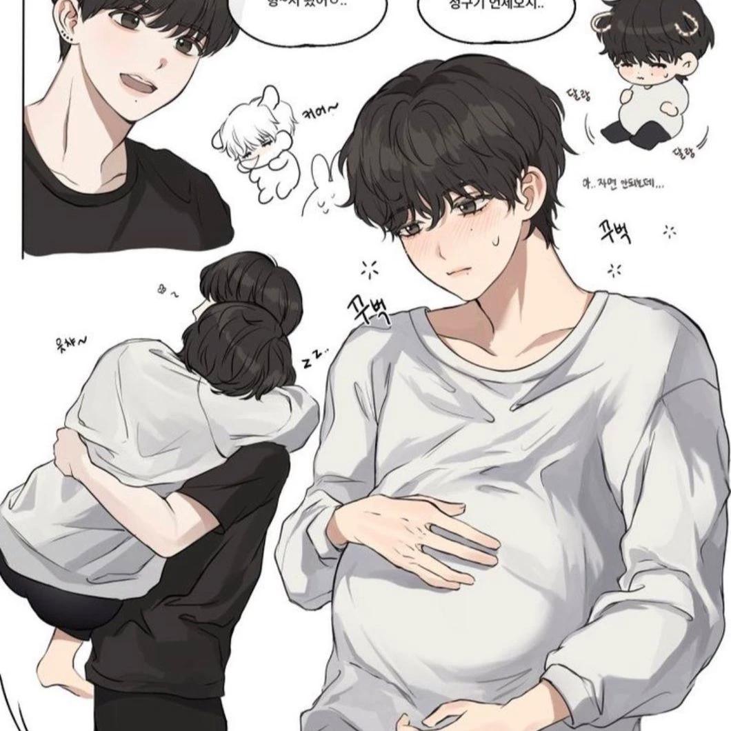 Jin - BL thumbnail