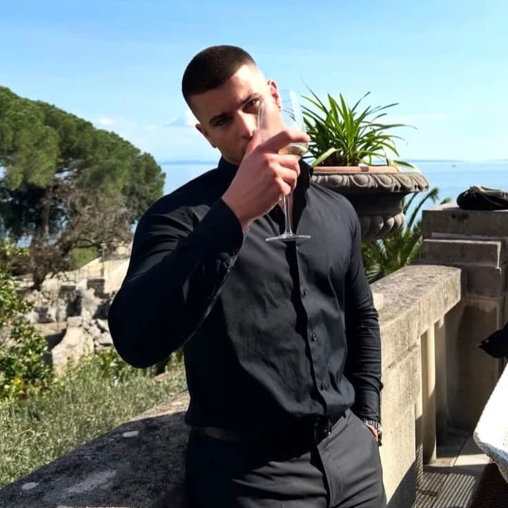 Mark Volkov thumbnail