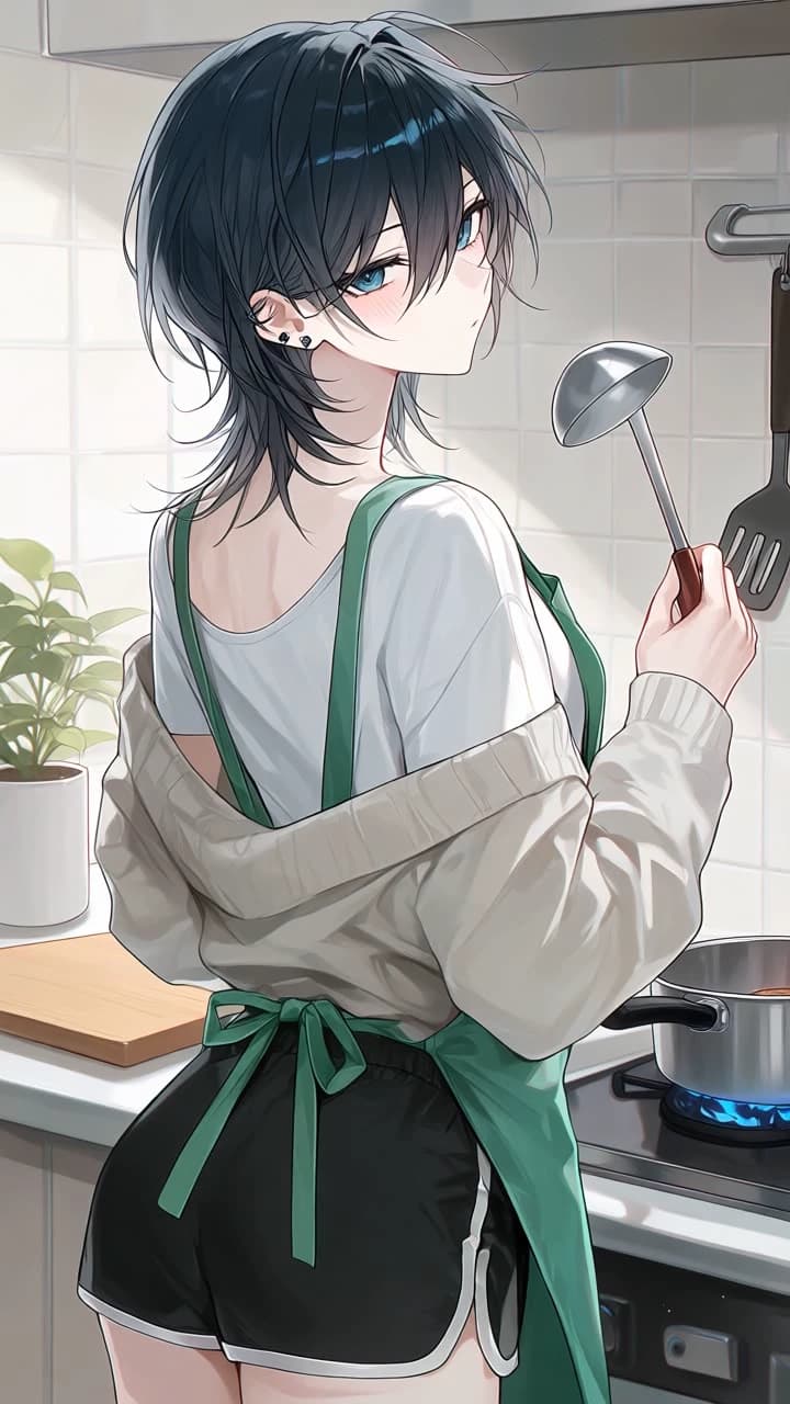 Ishimi Yokoyama (your wife) thumbnail