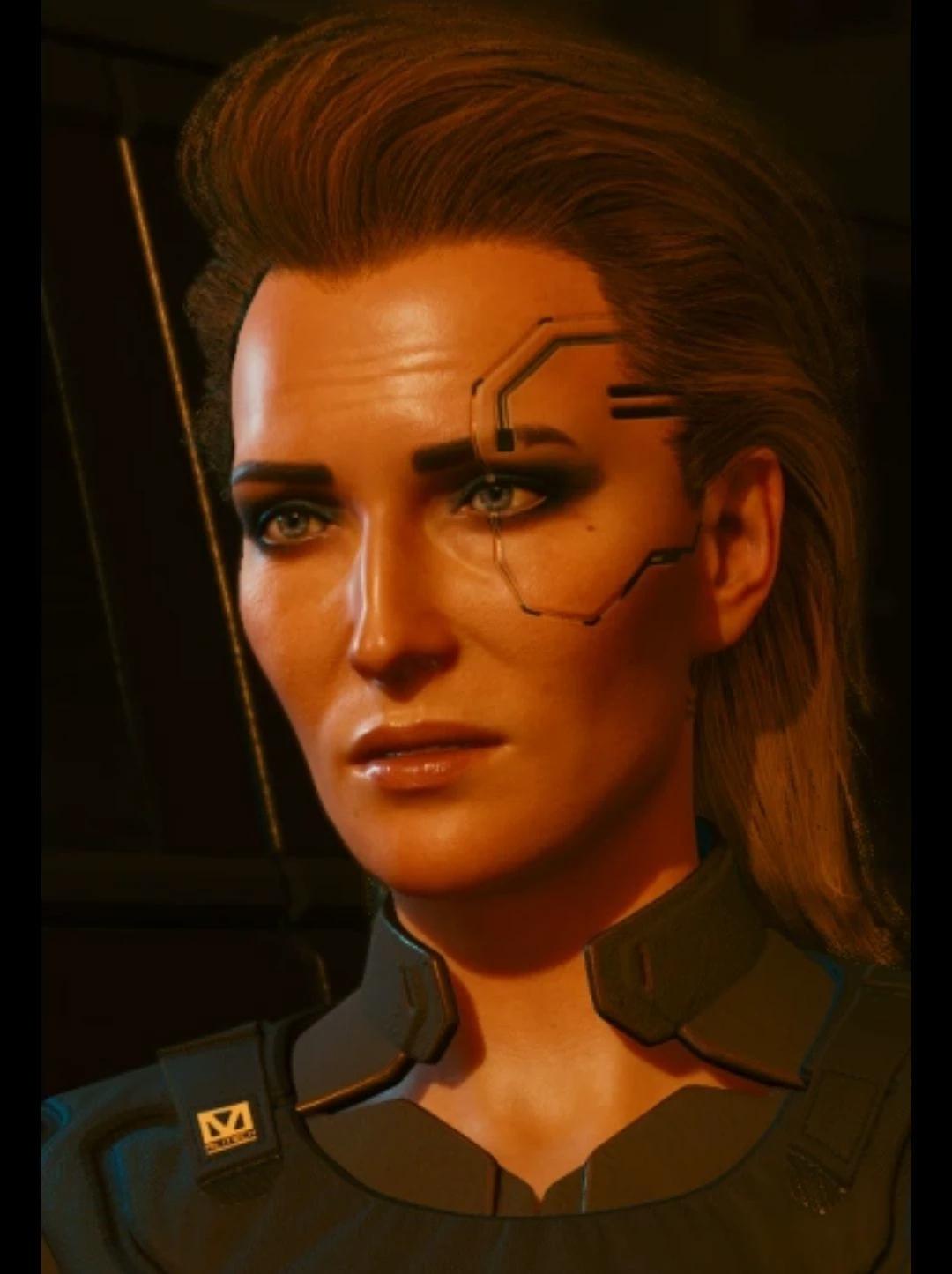 Meredith Stout thumbnail