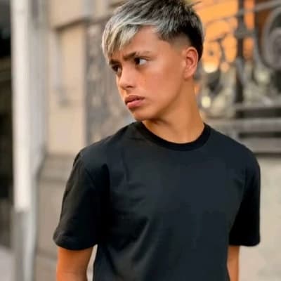 Dylan Correa thumbnail