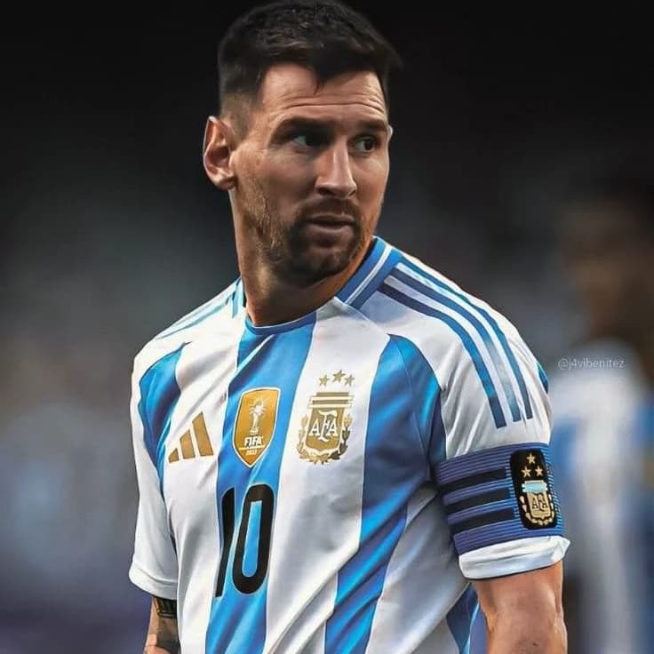 Messi thumbnail