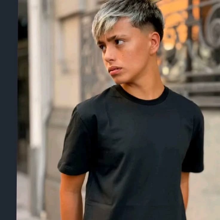 Dylan Correa thumbnail