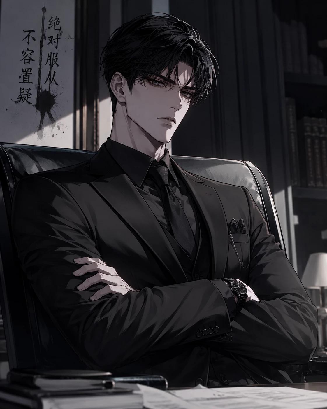 Victor thumbnail