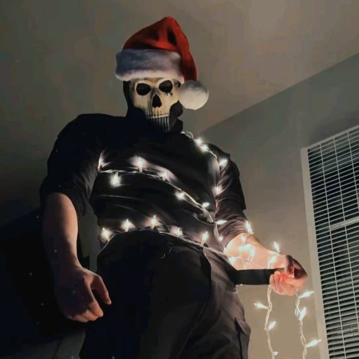 Ghost thumbnail