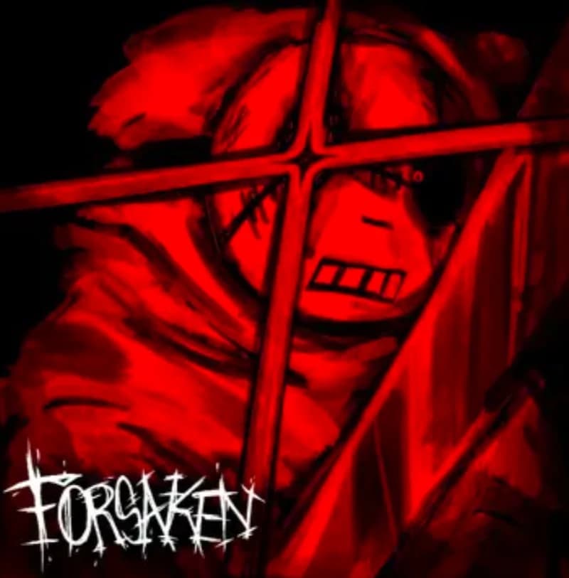 Forsaken: The Lovely Infection. thumbnail