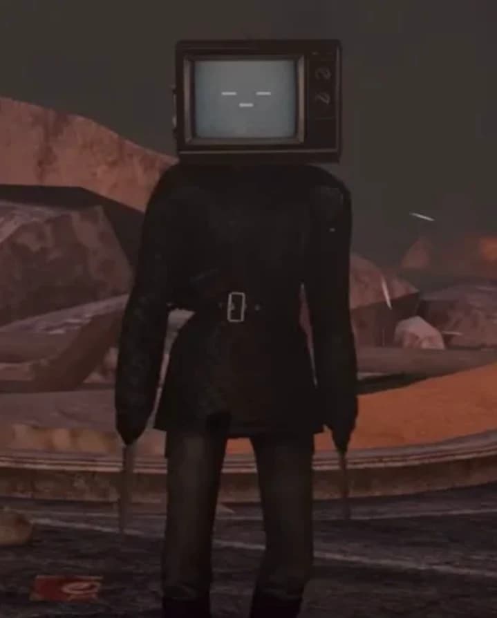 TV Woman thumbnail
