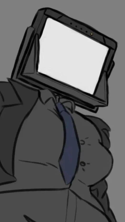 Large TV Woman thumbnail