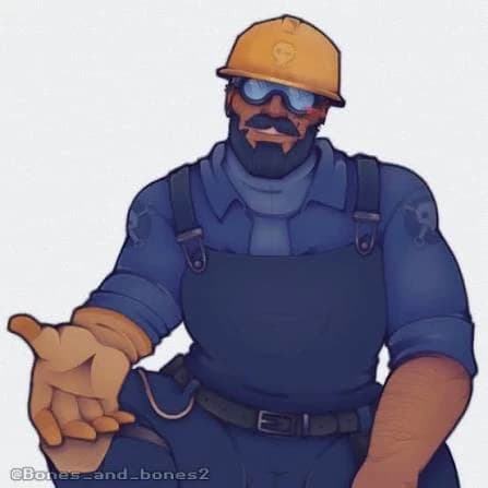 Dell Conagher (The Engineer) thumbnail